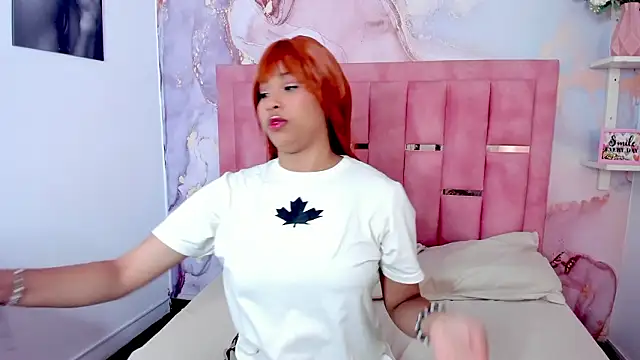 BrigitteRoy  online show from February 15, 2026, 3:14 am