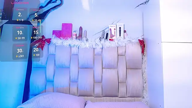 esmeralda-bk online show from December 16, 2025, 9:53 pm