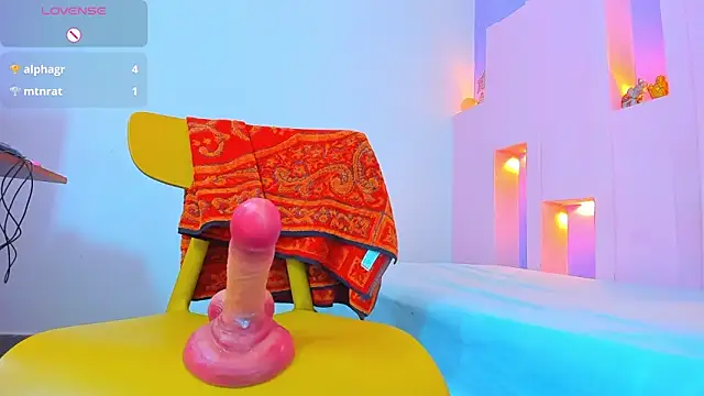 Snapshot of ScarletEmber3 chatting on February 18, 2025, 9:54 am ScarletEmber3 online show from February 18, 2025, 9:54 am