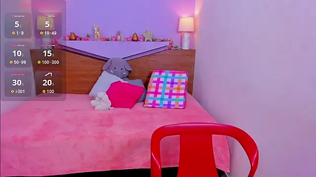 Snapshot of ScarletEmber3 chatting on March 11, 2025, 3:59 am ScarletEmber3 online show from March 11, 2025, 3:59 am