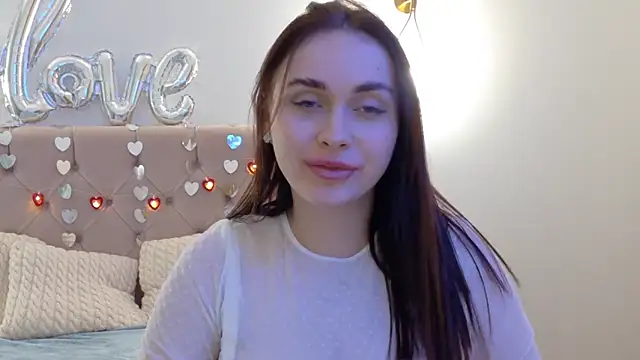 Lilliana Moon online show from February 11, 2025, 3:29 pm