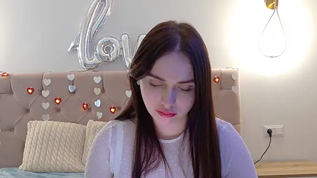 Lilliana Moon online show from February 21, 2025, 12:28 pm