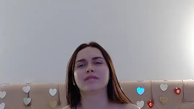 Lilliana Moon online show from February 25, 2025, 4:53 pm