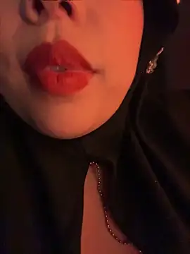 zahra Jalid online show from May 22, 2026, 9:53 pm