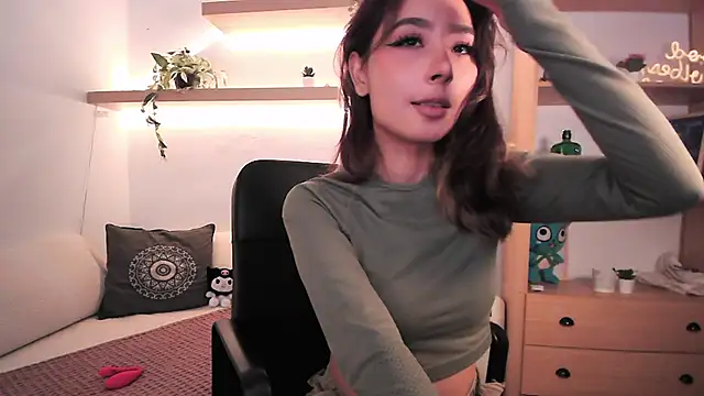 SabrinaSpell  online show from March 26, 2026, 3:50 pm