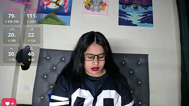 Snapshot of Antonellaa_111 chatting on February 14, 2026, 11:18 am Antonellaa 111 online show from February 14, 2026, 11:18 am