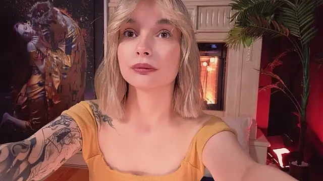 Bella Alita online show from January 18, 2025, 11:33 pm