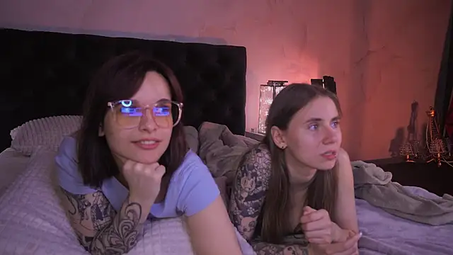 Bella Alita online show from September 14, 2025, 8:35 am