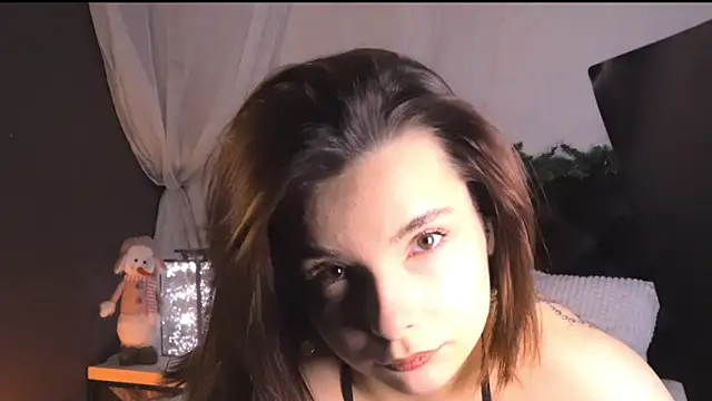 Bella Alita online show from November 29, 2025, 8:23 pm