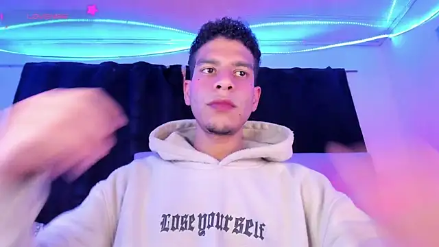 Ethan Boyy online show from February 4, 2026, 10:04 pm