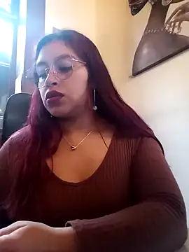 AnonymousGirl online show from January 20, 2025, 9:32 pm