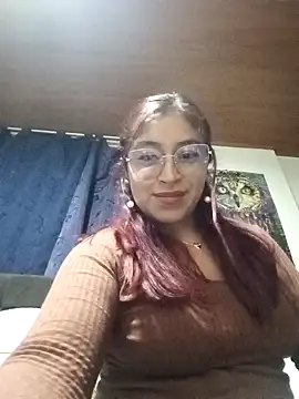 AnonymousGirl online show from January 21, 2025, 3:48 am