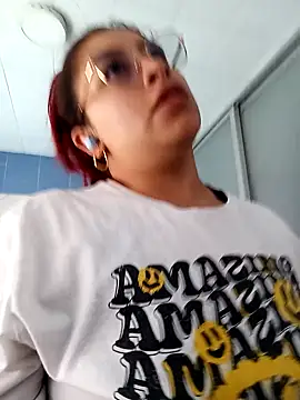 AnonymousGirl online show from January 31, 2025, 3:11 pm