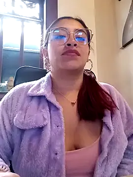 AnonymousGirl online show from February 11, 2025, 2:46 pm