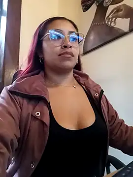 AnonymousGirl online show from February 14, 2025, 10:04 pm