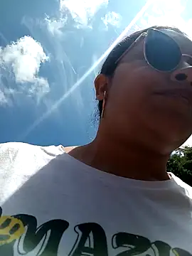 AnonymousGirl online show from February 19, 2025, 4:00 pm