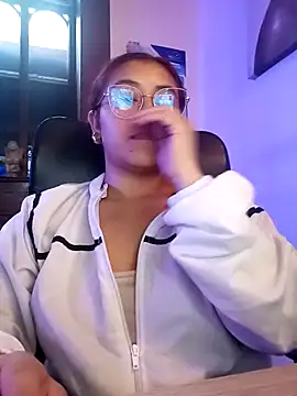 AnonymousGirl online show from February 26, 2025, 10:31 pm