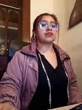 AnonymousGirl online show from March 17, 2025, 11:32 pm