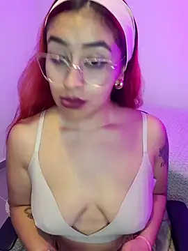 AnonymousGirl online show from October 12, 2025, 11:37 pm