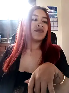 AnonymousGirl online show from January 14, 2026, 5:51 pm