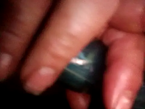 watchingme online show from February 23, 2026, 5:43 pm