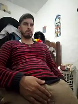 alejo5288 online show from November 4, 2025, 1:59 am