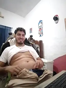 alejo5288 online show from November 22, 2025, 5:50 am