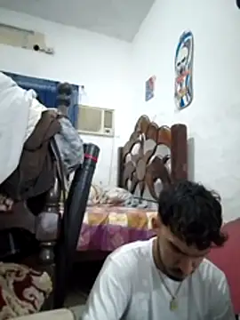 alejo5288 online show from November 25, 2025, 4:45 am