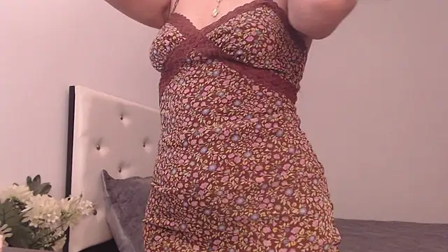 CelineMirage online show from January 25, 2025, 5:18 am