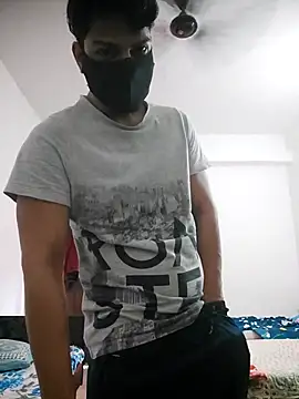 NikaYeptho online show from September 28, 2025, 10:20 am