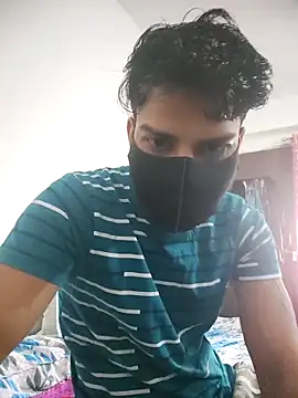 NikaYeptho online show from October 12, 2025, 8:57 am