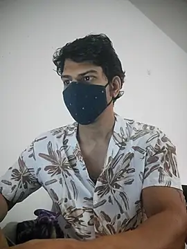 NikaYeptho online show from April 2, 2026, 11:19 am