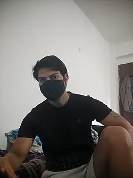 NikaYeptho online show from April 3, 2026, 8:56 am