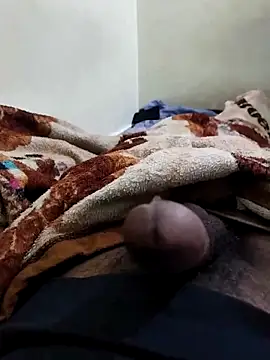 rabir334 online show from December 17, 2025, 7:20 pm