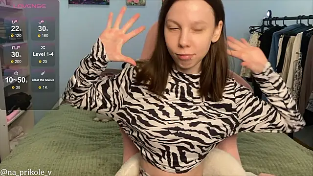 na prikole  online show from February 4, 2026, 4:46 pm