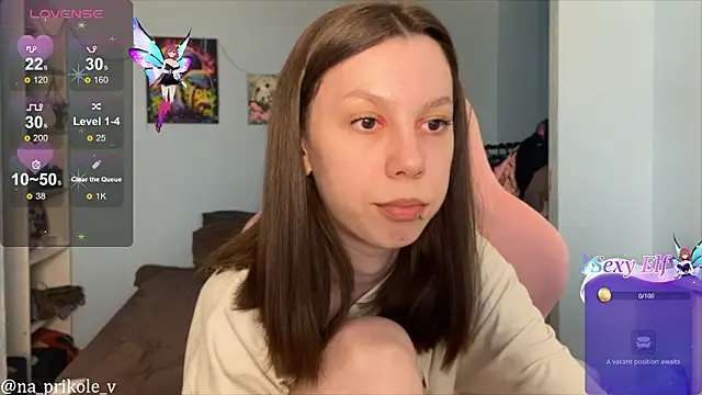 na prikole  online show from March 4, 2026, 1:28 pm