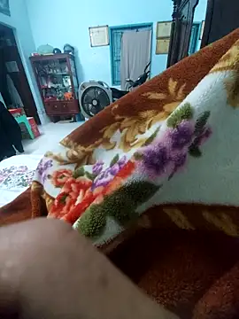 KisSsu online show from March 14, 2026, 3:06 pm