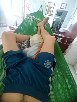 KisSsu online show from March 16, 2026, 5:13 am