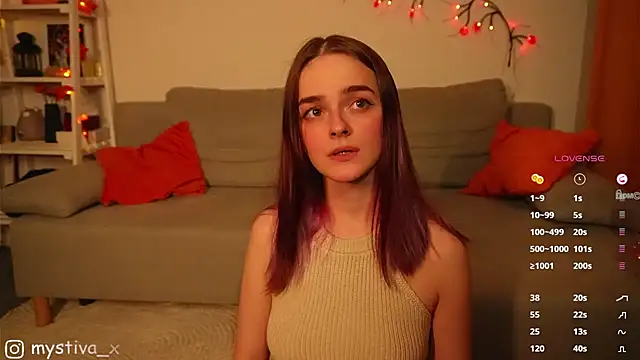 EliyaX online show from November 22, 2025, 5:12 pm