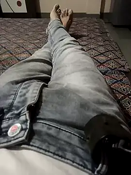 cpl-jay online show from November 5, 2025, 12:49 pm