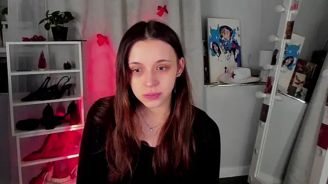 Snapshot of Sahara_Shields chatting on January 11, 2026, 10:09 am Sahara Shields online show from January 11, 2026, 10:09 am