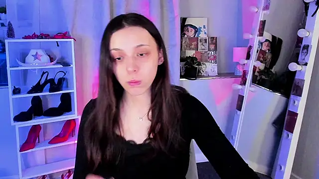 Snapshot of Sahara_Shields chatting on February 21, 2026, 9:32 am Sahara Shields online show from February 21, 2026, 9:32 am