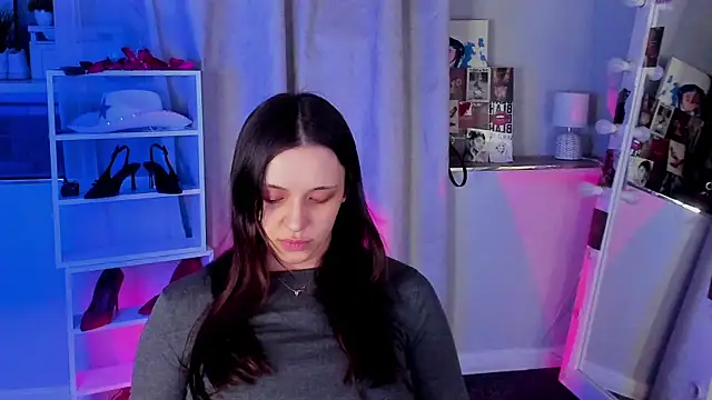 Sahara Shields online show from March 31, 2026, 9:32 am