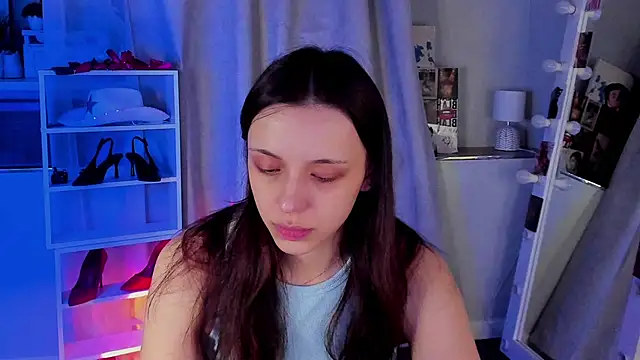 Sahara Shields online show from April 7, 2026, 8:37 am