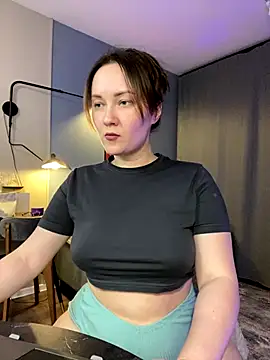 Kiss My Body online show from September 30, 2025, 6:46 pm