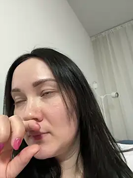 Kiss My Body online show from March 9, 2026, 8:35 pm