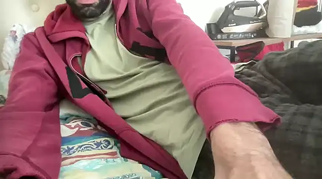 Snapshot of mrbiggdickk34 chatting on January 24, 2025, 9:17 am mrbiggdickk34 online show from January 24, 2025, 9:17 am