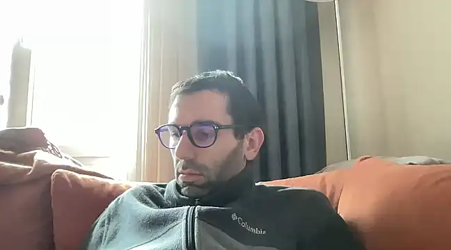 Snapshot of mrbiggdickk34 chatting on February 18, 2025, 8:59 am mrbiggdickk34 online show from February 18, 2025, 8:59 am