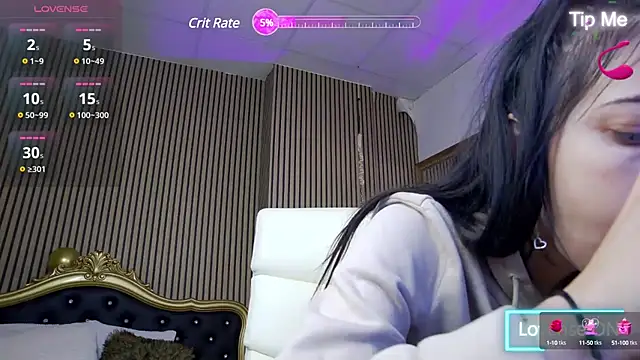 Snapshot of KeylaBlair chatting on February 28, 2025, 5:04 pm KeylaBlair online show from February 28, 2025, 5:04 pm