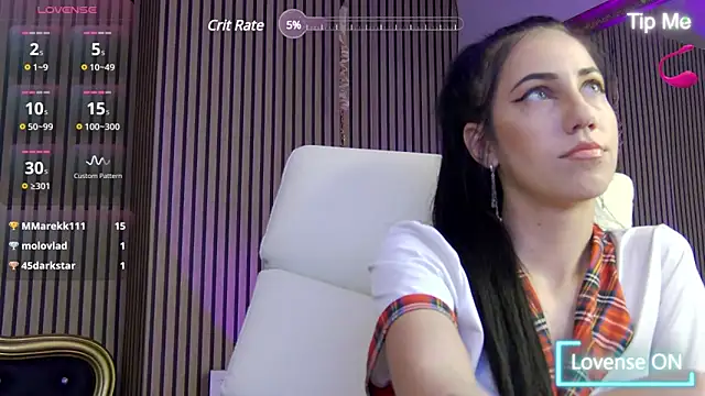 Snapshot of KeylaBlair chatting on March 2, 2025, 8:50 pm KeylaBlair online show from March 2, 2025, 8:50 pm